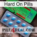 Hard On Pills new03